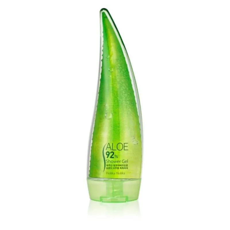 Holika Holika Gel de dus 92% aloe vera