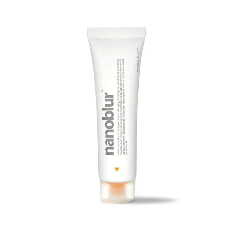 Indeed Labs Crema anti-imperfectiuni Nanoblur