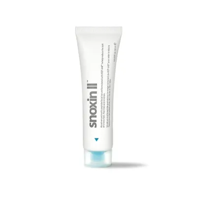 Ser facial - peptide, Snoxin II, 30ml, Indeed Labs 
