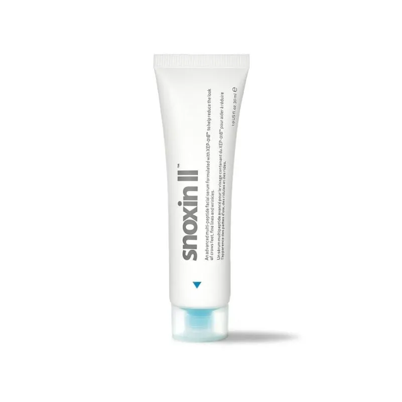 Ser facial - peptide