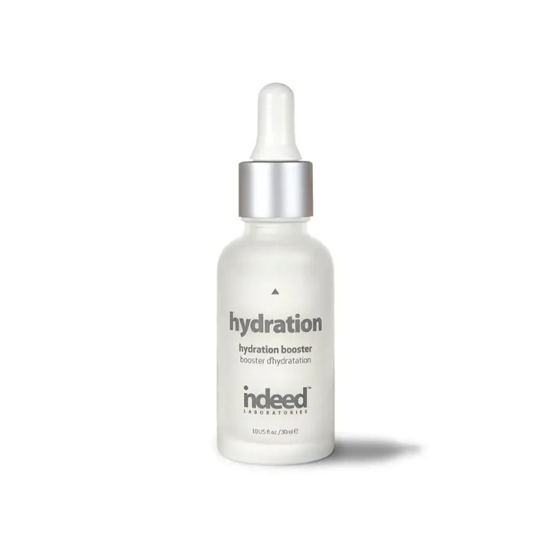 Ser intens hidratant - Niacinamide