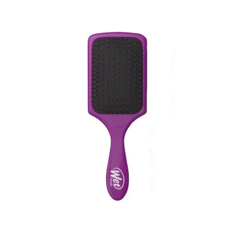 WET BRUSH Perie pentru descurcarea parului Mov