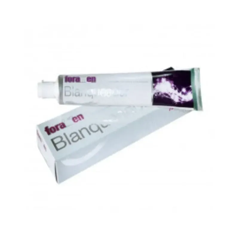 Foramen 302 Whitening pasta dinti pentru albire