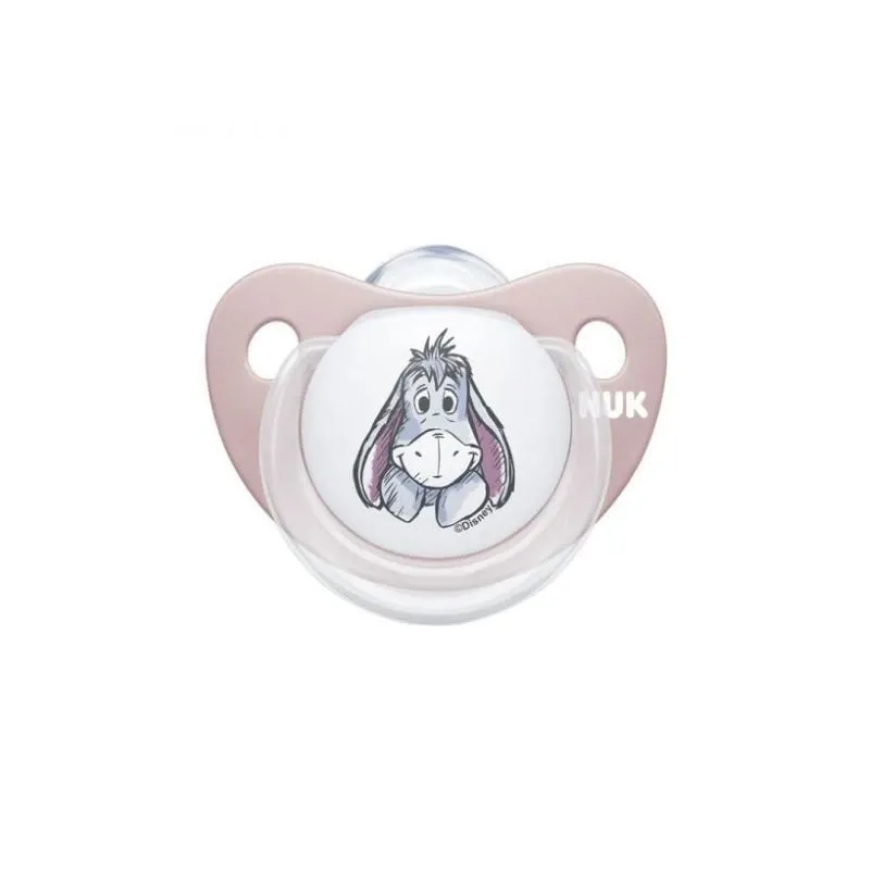 NUK Trendline Suzeta Disney