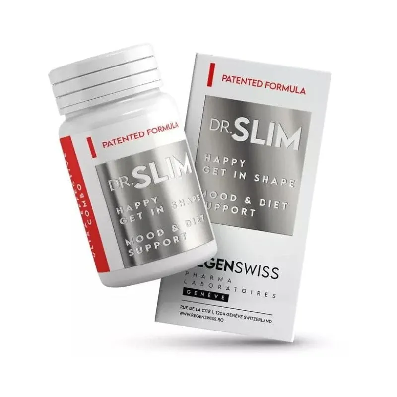 Regenswiss Dr. Slim