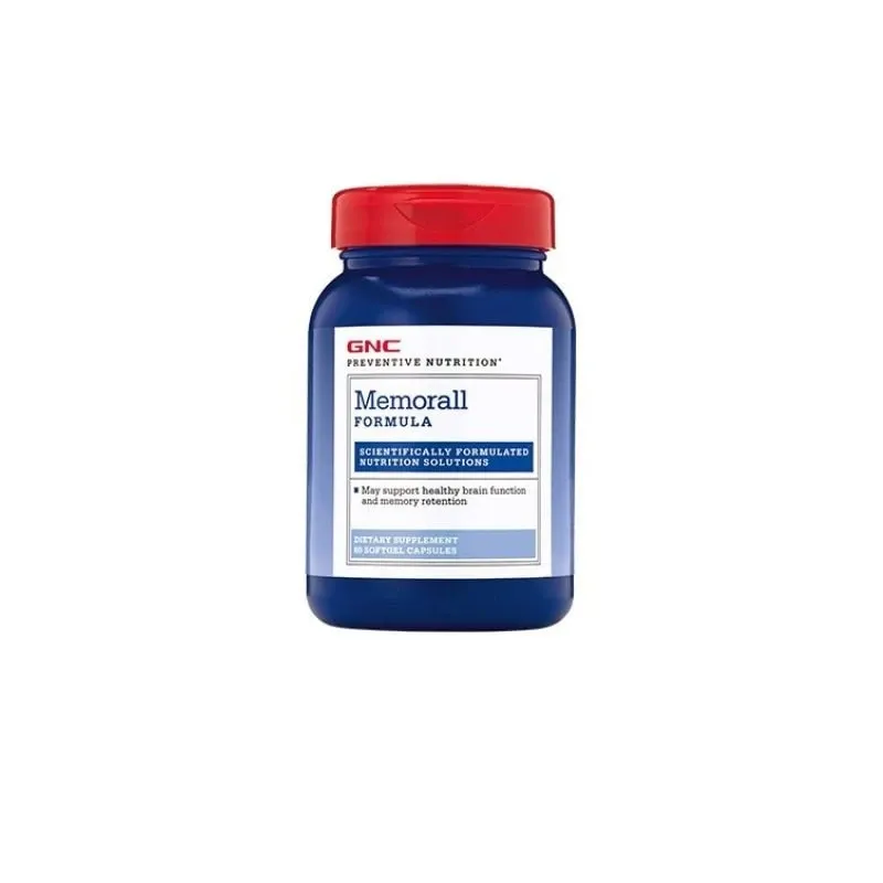 GNC Preventive Nutrition® Memorall