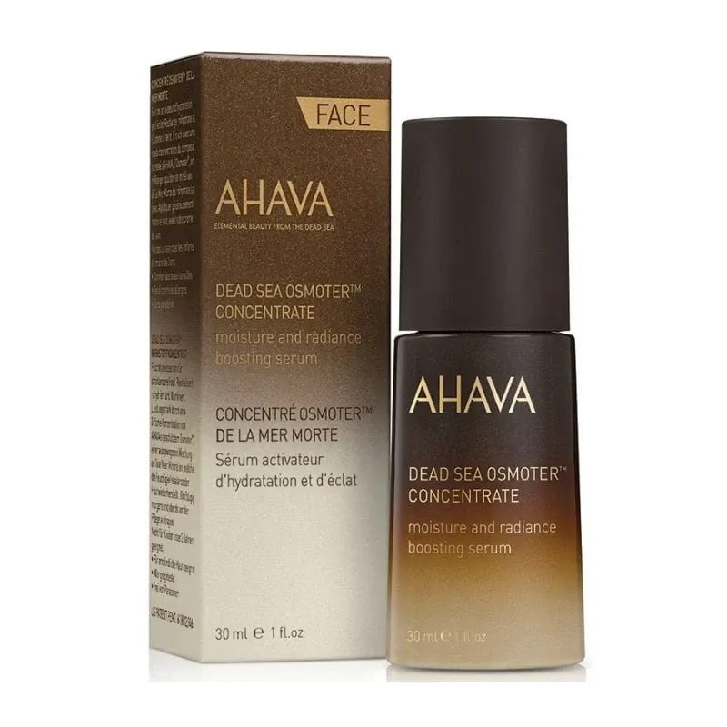 Serum fata Dead Sea Osmoter