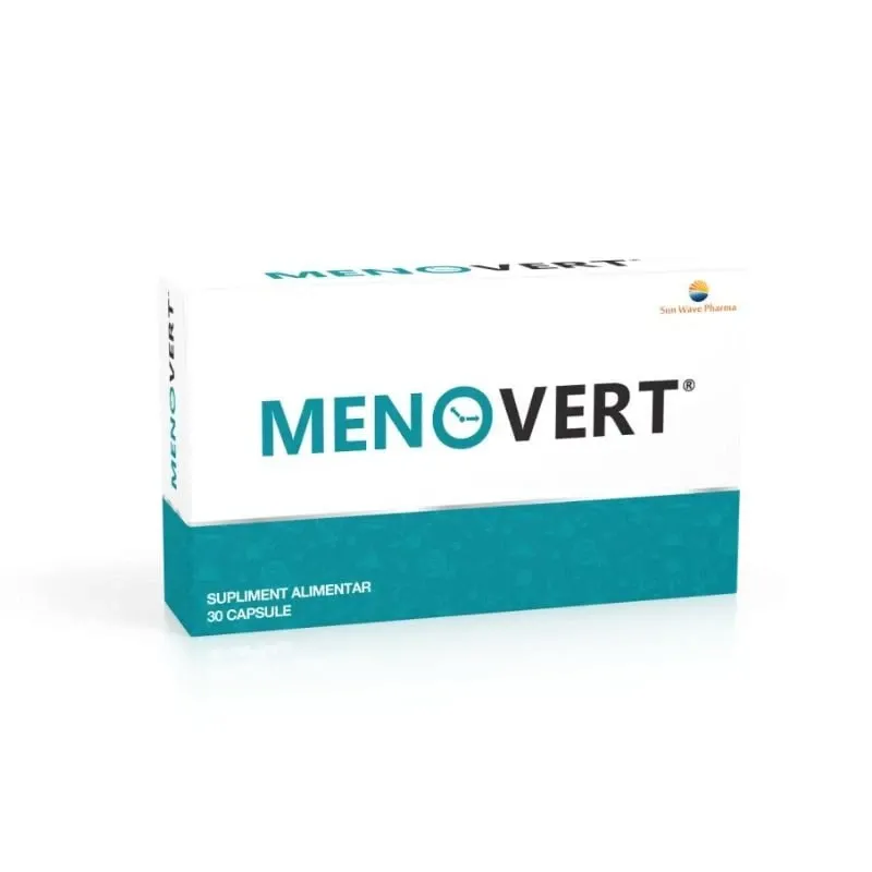 Menovert