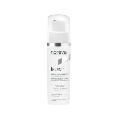 Noreva Iklen+ Ser Perfect sublim depigmentant, 30ml
