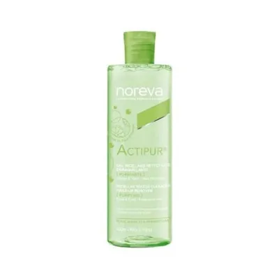 Noreva Actipur Apa micelara, 400ml