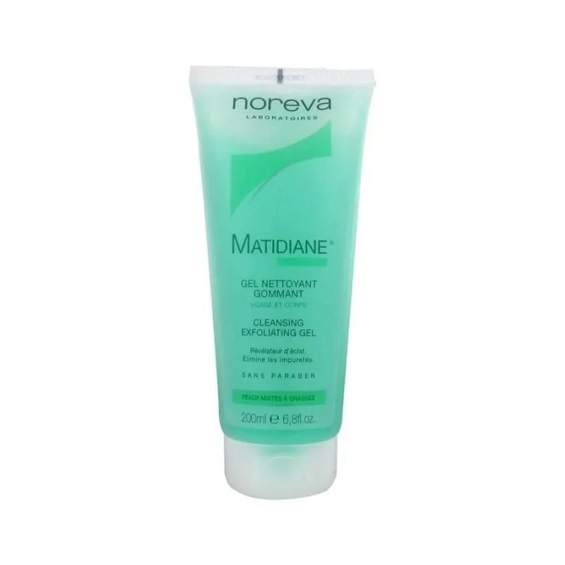 Noreva Matidiane Gel gomaj