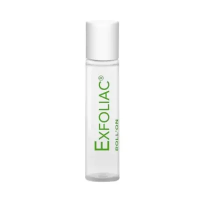Noreva Exfoliac Roll-on pentru ingrijire locala anti-imperfectiuni, 5ml