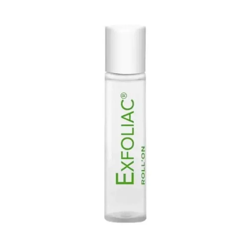 Noreva Exfoliac Roll-on pentru ingrijire locala anti-imperfectiuni