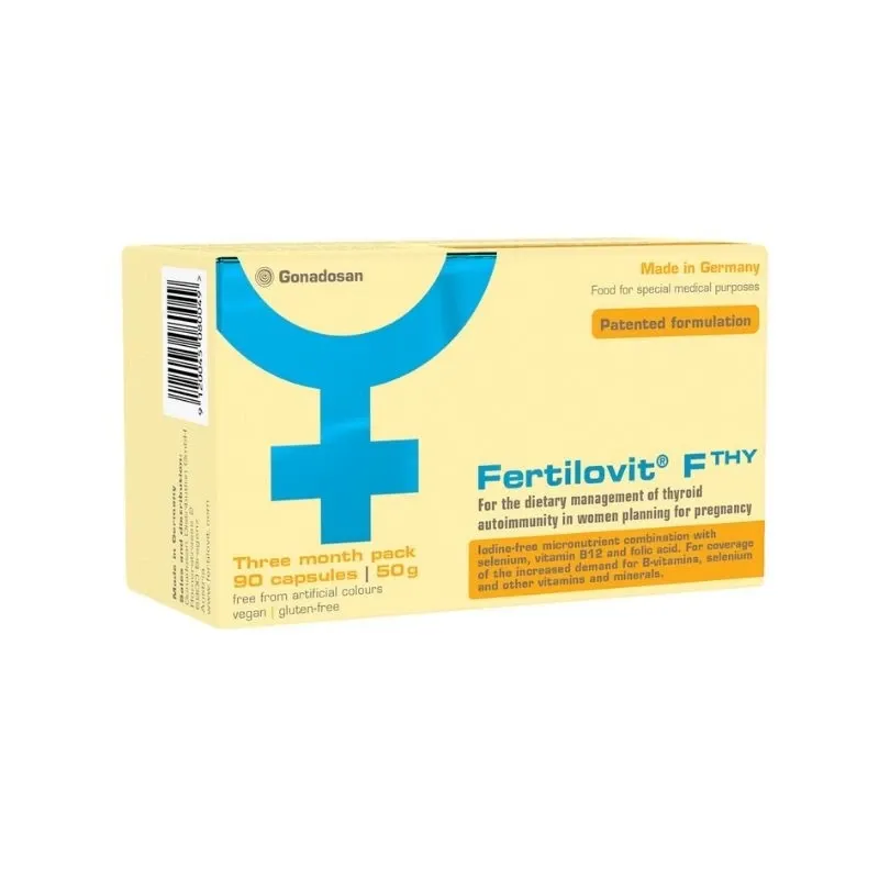 Fertilovit F THY