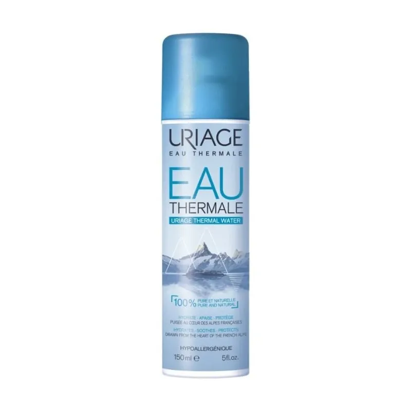 URIAGE Apa termala