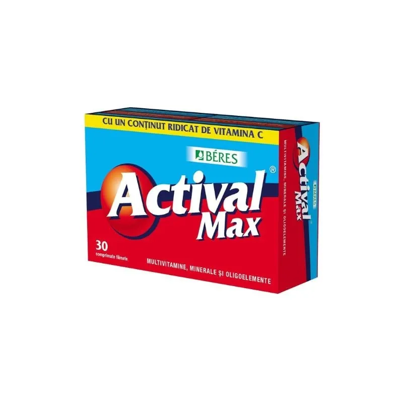 Beres Actival MAX