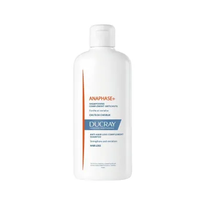 Ducray Anaphase Sampon fortifiant si revitalizant, 400ml