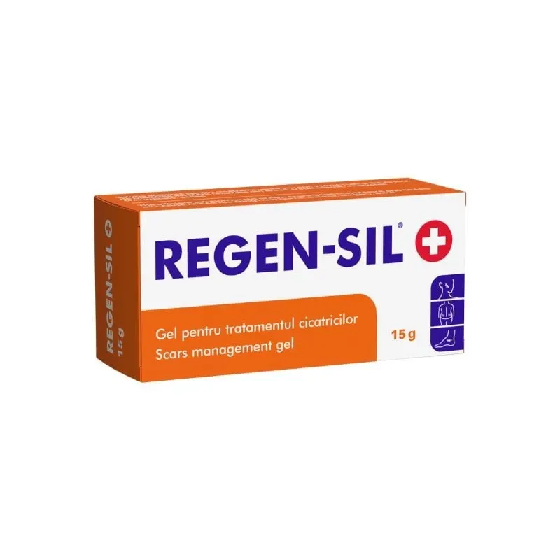 Regen-Sil gel