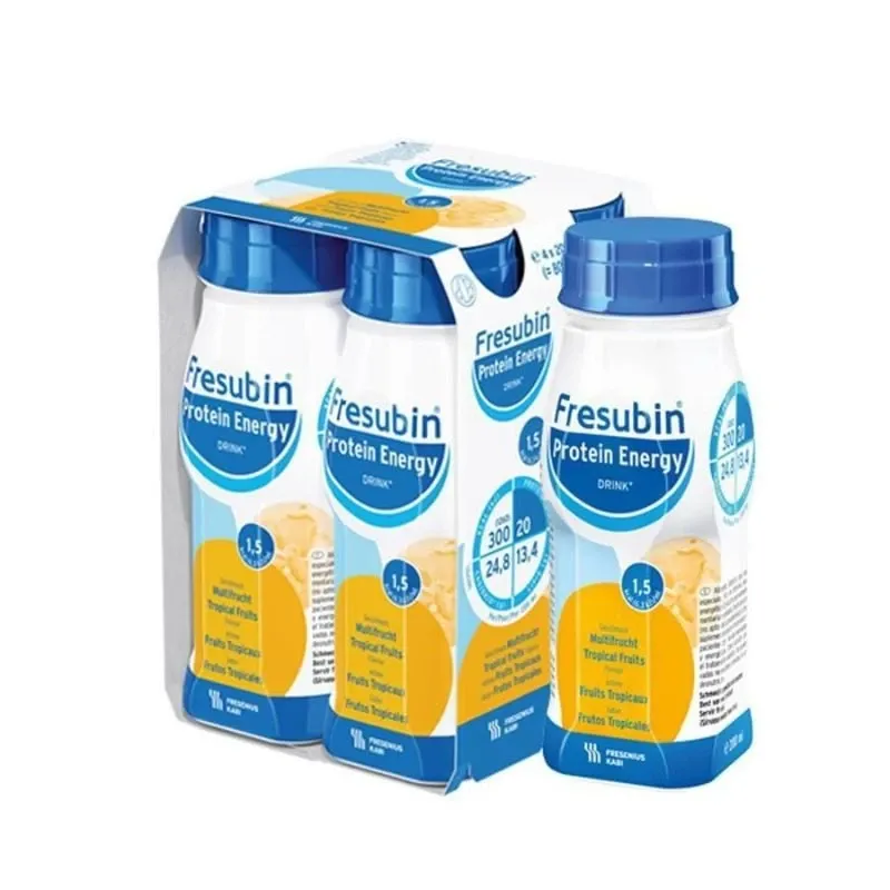 Fresubin Protein Energy Drink fructe tropicale