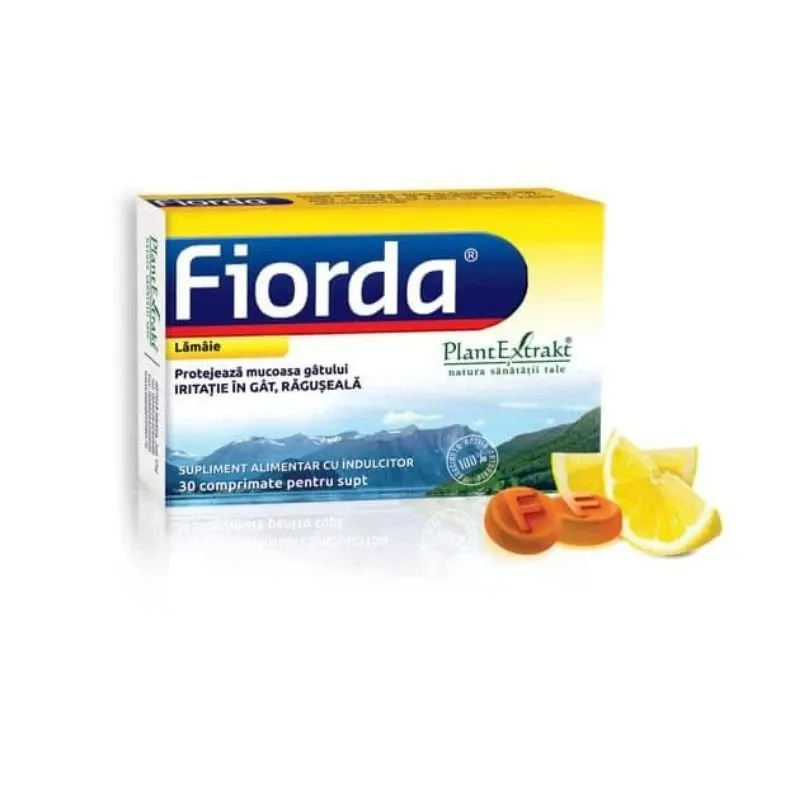 Fiorda lamaie