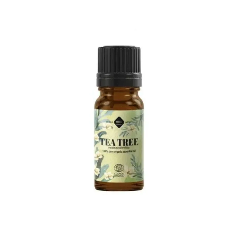 Ulei esential de Tea Tree