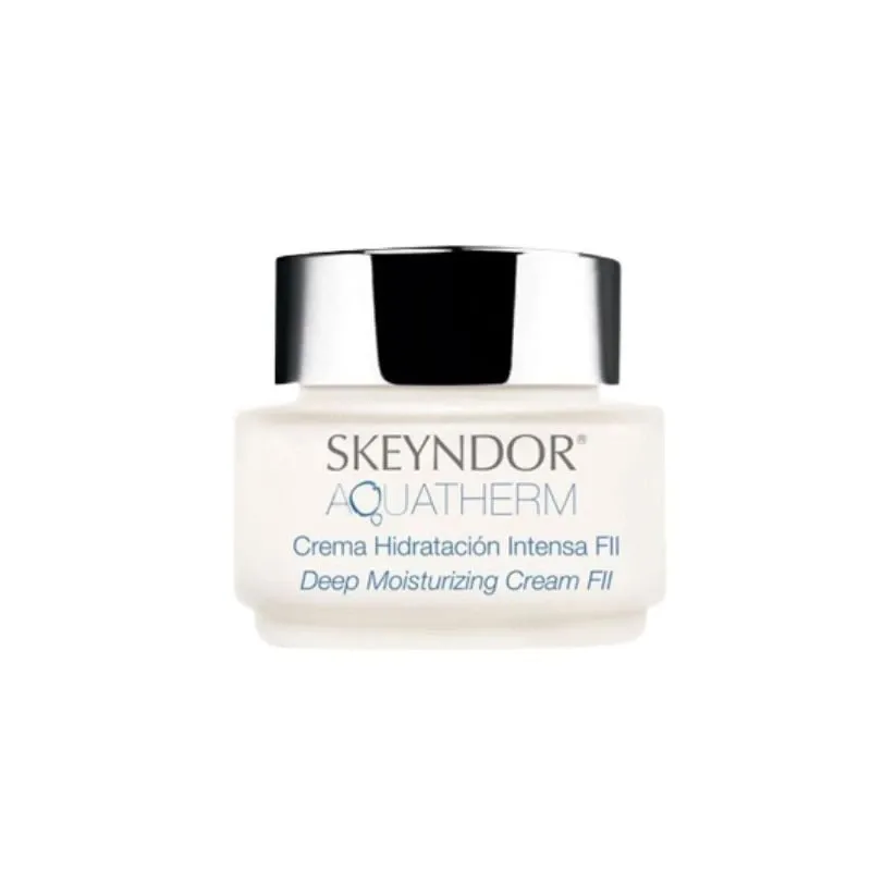 SKEYNDOR Crema hidratanta