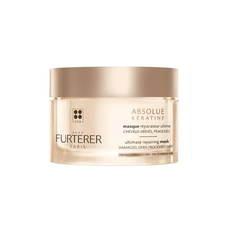 Rene Furterer Absolue Keratine Masca