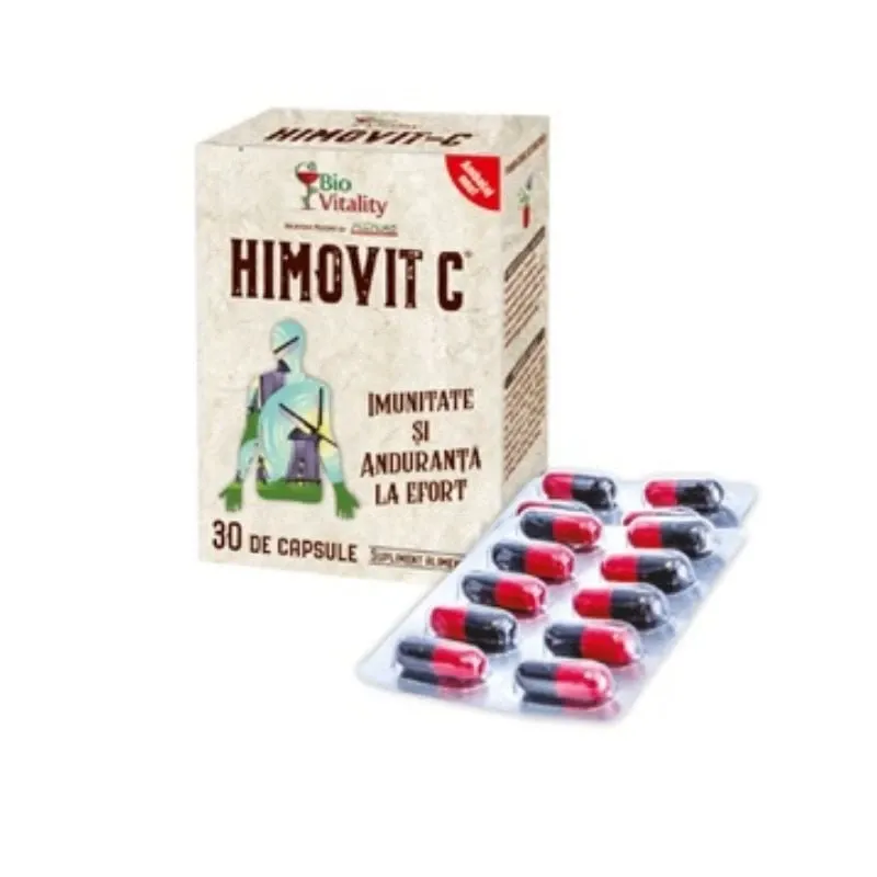 Himovit C