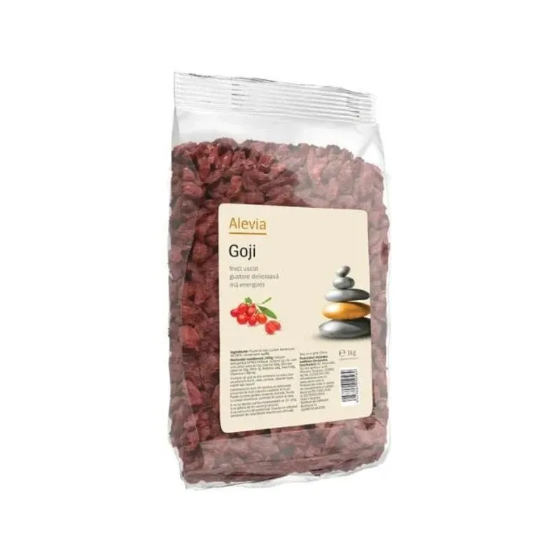 Alevia Goji