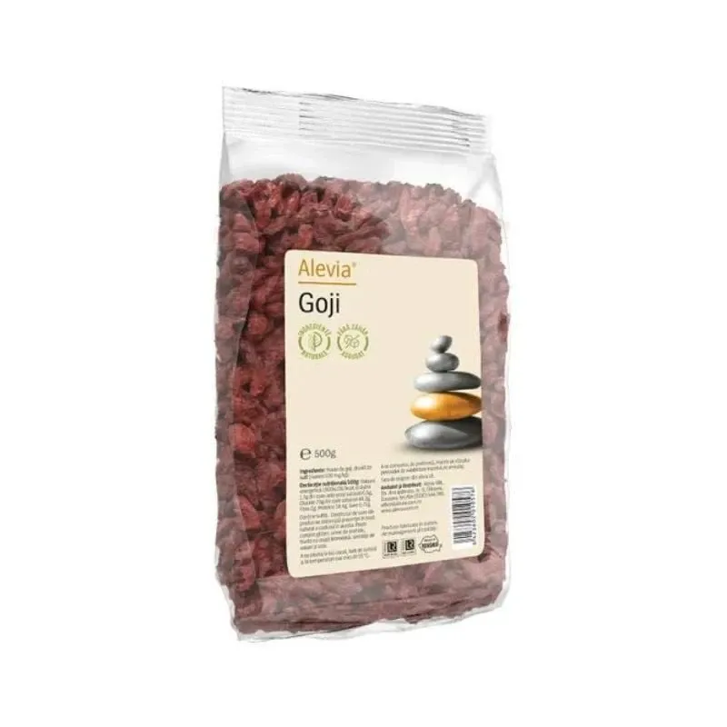 Alevia Goji