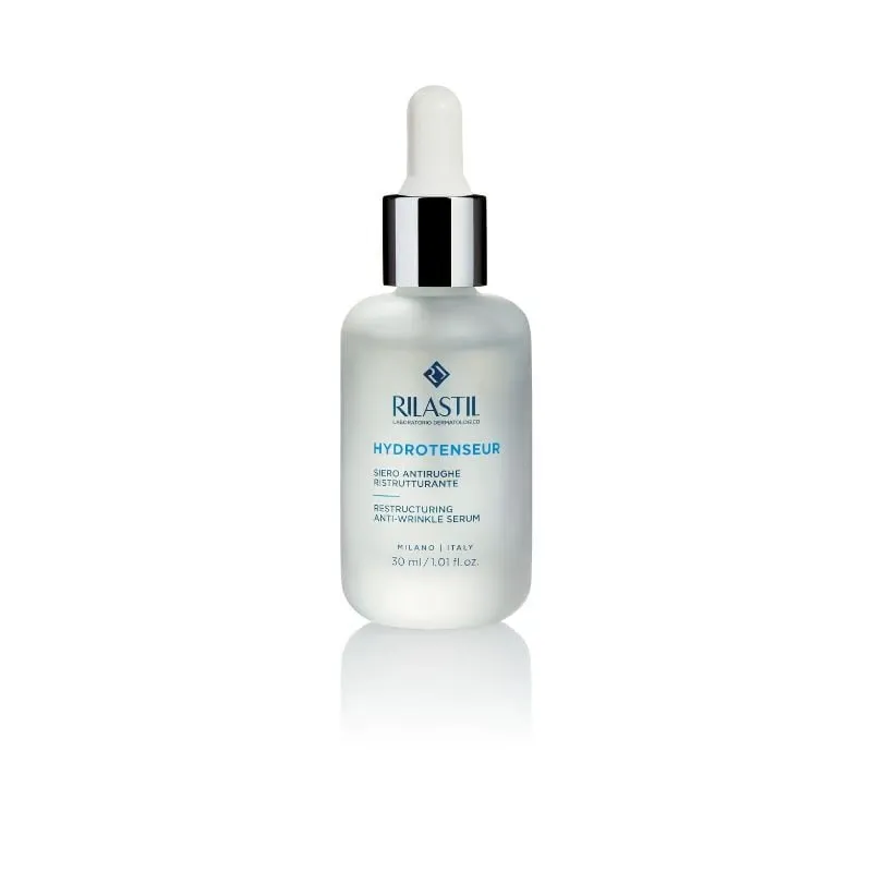 RILASTIL HYDROTENSEUR - Ser antirid restructurant