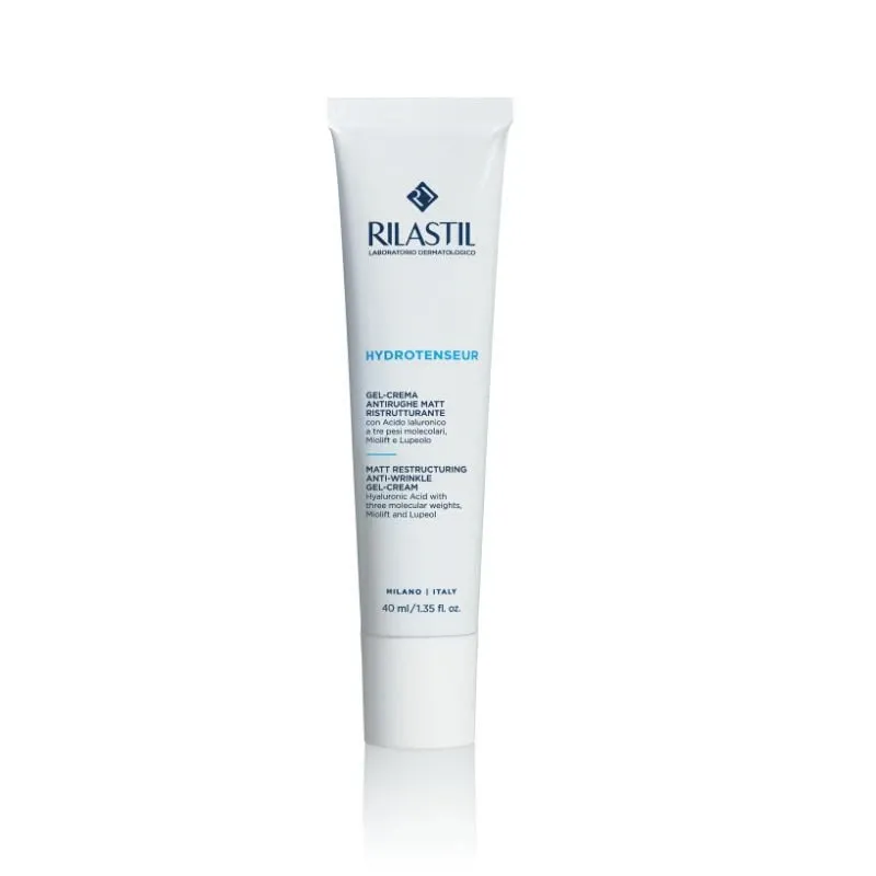 Gel crema antirid MAT