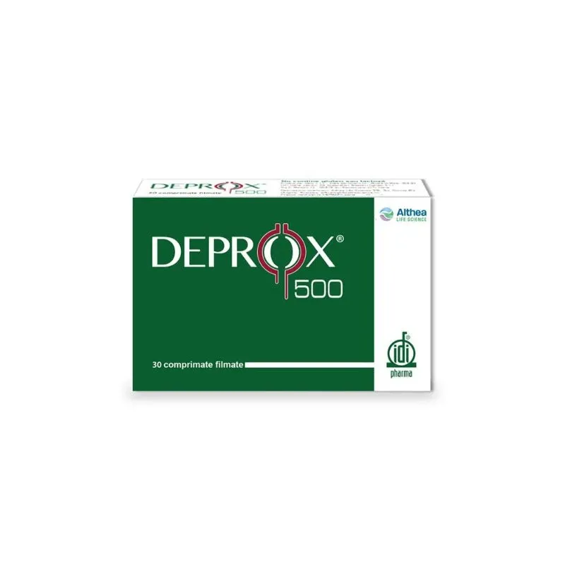 Deprox 500