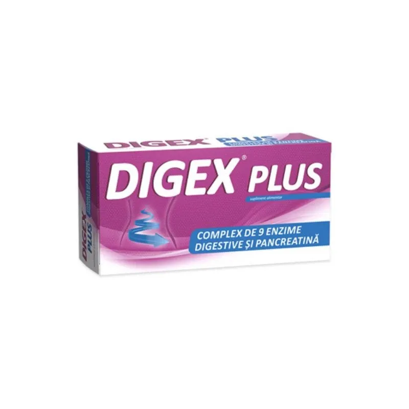 DIGEX® Plus
