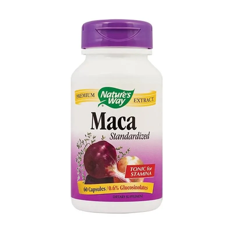Secom Maca