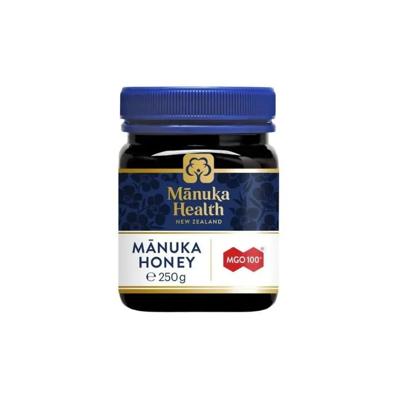 Manuka Health Miere de Manuka MGO 100+