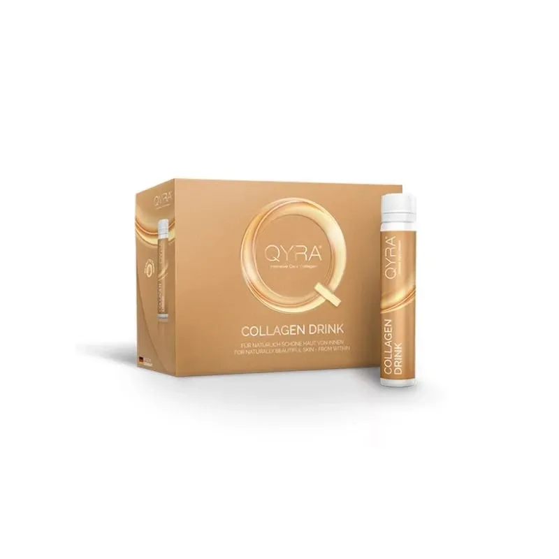 Qyra Colagen ingrijire intensiva