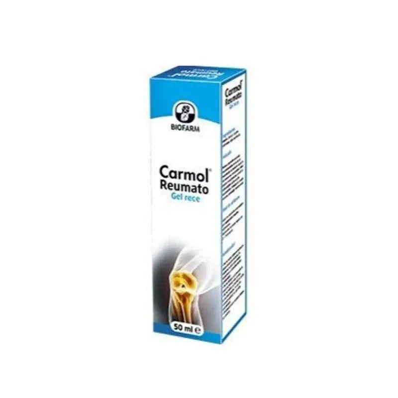 Biofarm Carmol Reumato