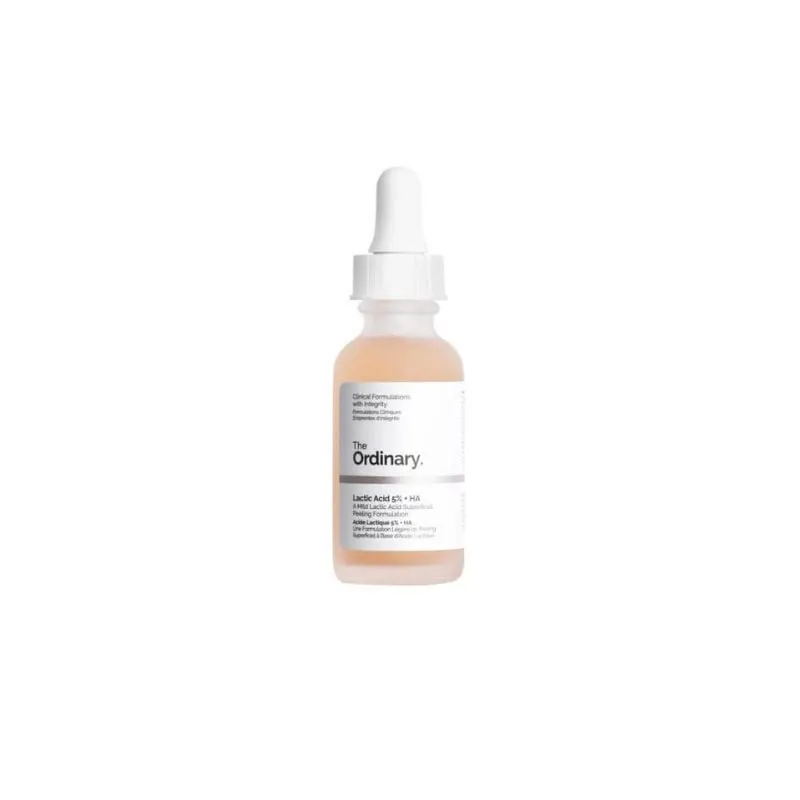 The Ordinary Acid Lactic 5% + Acid Hialuronic
