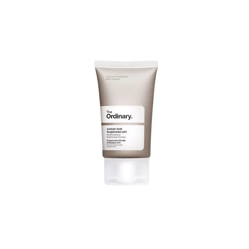 The Ordinary Suspensie de Acid Azelaic 10%