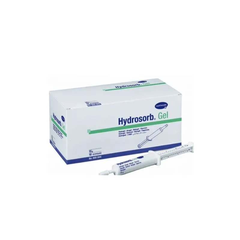 HartMann 900844 Hydrosorb gel 15g