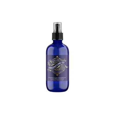 Pure Life Argentum+ Argint coloidal 111, 120ml