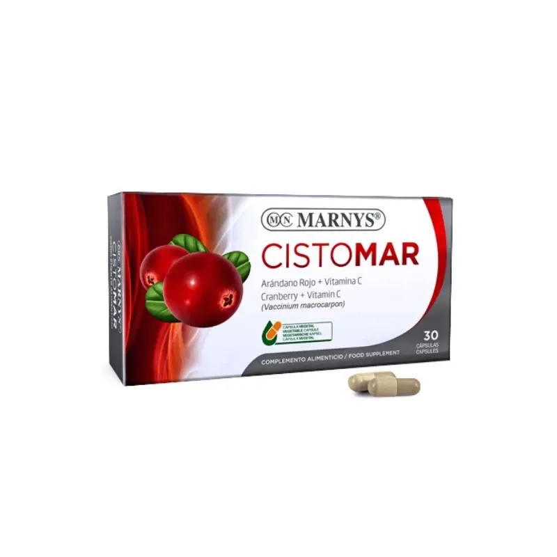 Marnys Cistomar