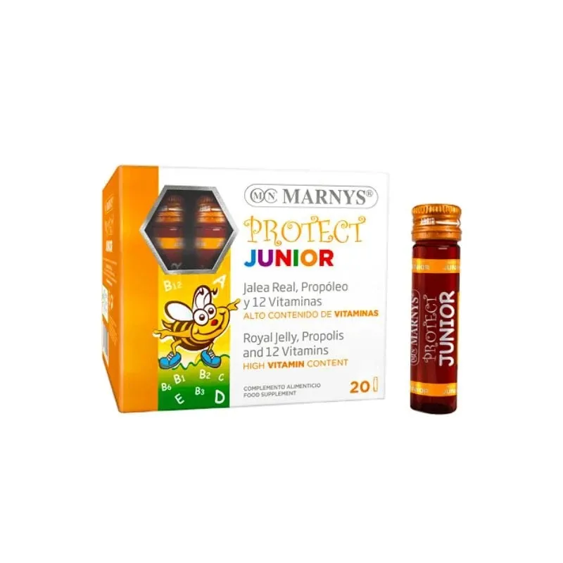 Marnys Protect Junior