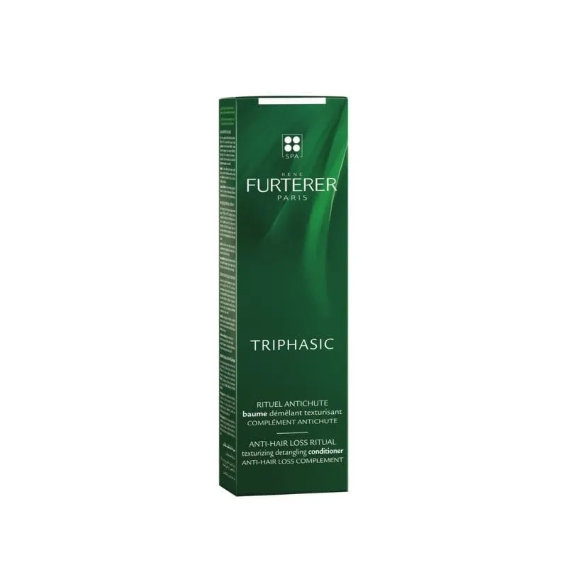 Rene Furtere Triphasic Balsam impotriva caderii parului