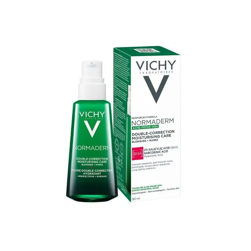 VICHY Normaderm Phytosolution
