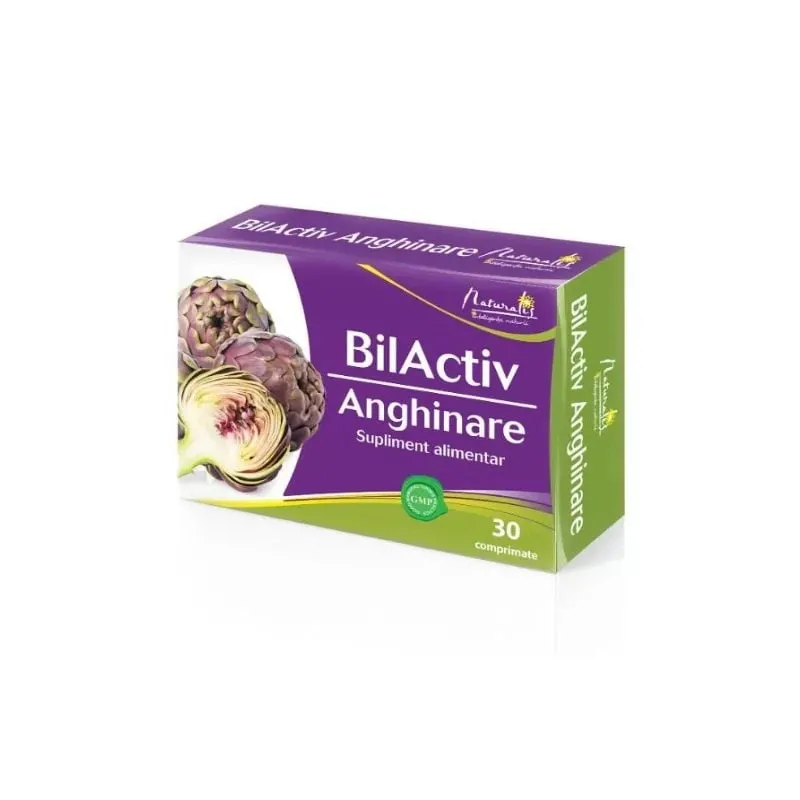 Naturalis BilActiv Anghinare