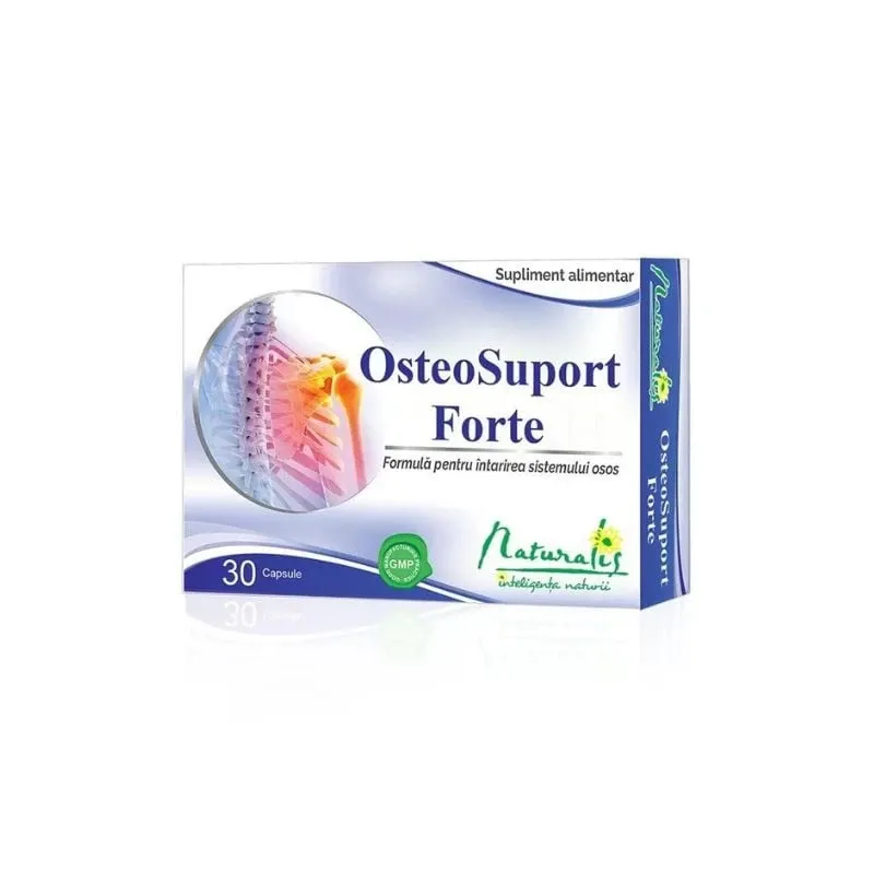 Naturalis OsteoSuport Forte