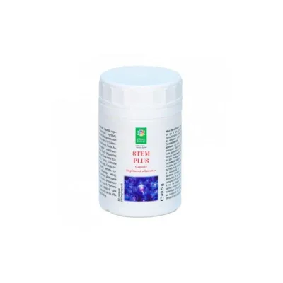 Steaua Divina Stem Plus, 90 capsule