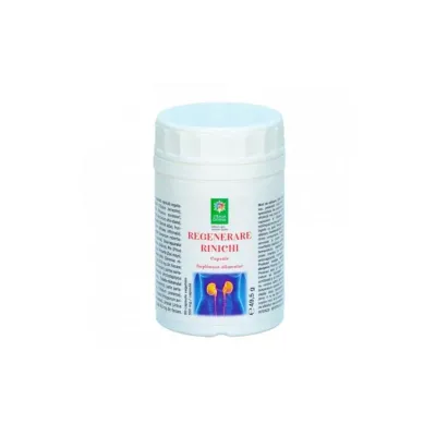 Steaua Divina Regenerare Rinichi, 90 capsule
